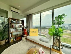 Reflections At Keppel Bay (D4), Condominium #558899201